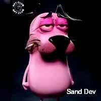 devssnda's profile picture. “what’s this worth?” “well, that depends on what you put into it.” 📖