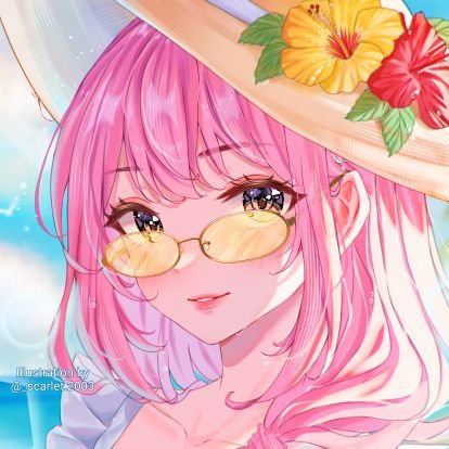 Scarletさんのプロフィール画像