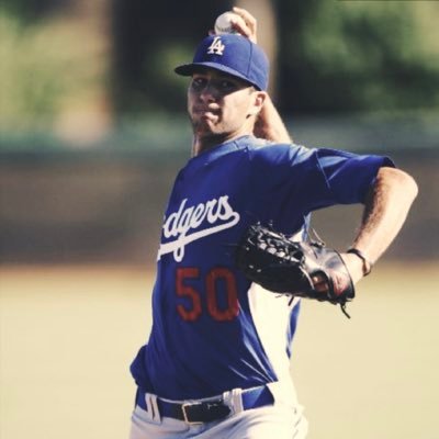 JJ Campbell•Former Stony Brook and LA Dodgers RHP•Clubhouse CT Pitching Coordinator•