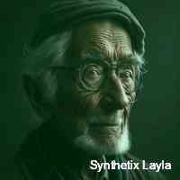 llaylassynthet's profile picture. Exploring the utility and application of chiliz (chz) in sports and entertainment.