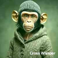 Cross Whisper (@whispercrross8) 's Twitter Profile