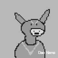 nnanodaao86's profile picture. In the whirlwind of digital assets, seeking order in chaos