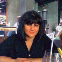 Pervane Fikretli (@pela_art) 's Twitter Profile