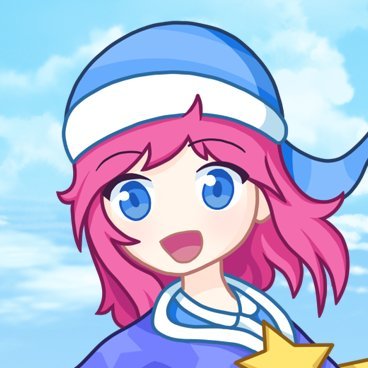 spectra_dev's profile picture. 💫 We made Dream Tactics💤 a GBA-styled strategy RPG. 
Available now on Steam and the Nintendo Switch!
Find us here: https://t.co/dOqeGFJOEi