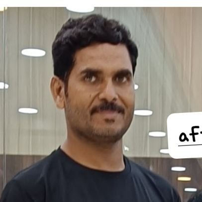 sudheer2434's profile picture. 