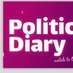 political Diary (@poli_diaries) Twitter profile photo
