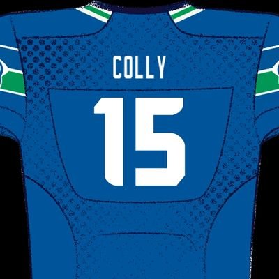 NickACollinson's profile picture. Seattle Seahawks #SEAHAWKS
Stockport County #SCFC