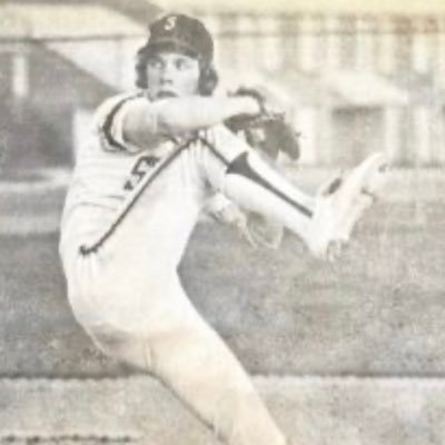 Former Crafty Left-handed Gunslinger! Former State-champ with Seaford high-school 1980. Alumni of Cornell. Former Minor league pitcher.