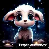 ruupakeerr's profile picture. I own the gif without even owning any crypto currency.