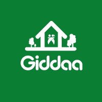 Giddaa(@GiddaaHousing) 's Twitter Profile Photo
