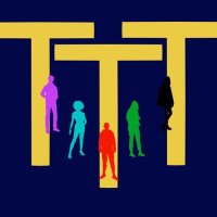 Tubular Teens with Titans(@TubularTeens) 's Twitter Profile Photo