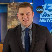 Isaac Calvert(@IsaacCalvertTV) 's Twitter Profile Photo