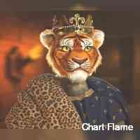 _flameahartc45's profile picture. Building bridges with blockchain for a connected future