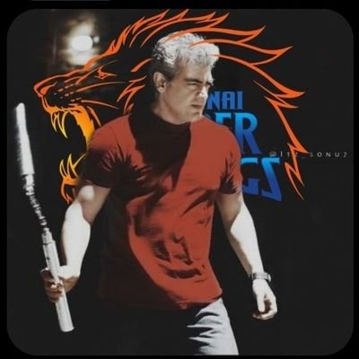 Ajithianms Profile Picture