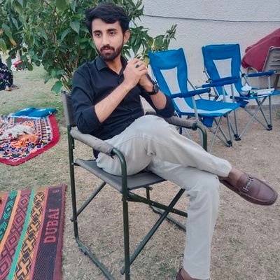 iffichaudhry14's profile picture. Graduated in BSCS 
React Native Mobile App Developer
Cricket Follower
Shia of Imam Ali (A.S)
Follower of Imam Hussain (A.S)