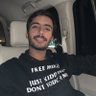 alsabah65's profile picture. كن لنفسك كل شيء.