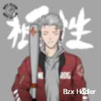 zxhodler's profile picture. Championing the defi revolution for a more equitable financial landscape