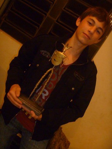 JohnnyJRK's profile picture. 