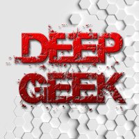 DEEP GEEK《Official》 (@deepgeeks) 's Twitter Profile