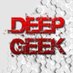 DEEP GEEK《Official》 (@deepgeeks) Twitter profile photo DEEP GEEK《Official》 (@deepgeeks) Twitter profile photo