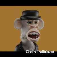 Chain Trailblazer (@trailblazechai) 's Twitter Profile