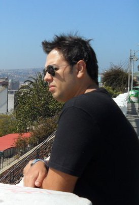 Perfil pessoal