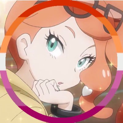 Daily pictures of Galar’s best professor, Sonia Magnolia!! || Sometimes will post videos || Repeats will happen occasionally