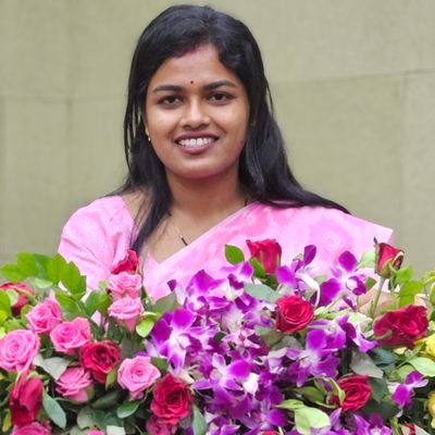 Civil Servant ll Dreamer ll Proud Odia ll ଜୟ ଜଗନ୍ନାଥ