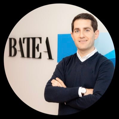 Socio-Director en Batea #seleccion #rrhh #recruiting #headhunting