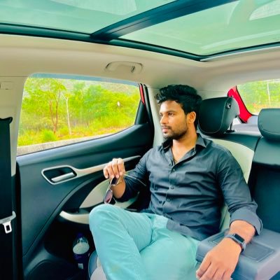 vamsikumar_n's profile picture. 