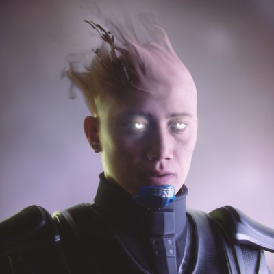 simulateddisto's profile picture. @paralleltcg SpAcE CaRd GaME Enjoyoor 
//Ardent Vanguard
$prime