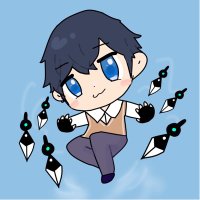 774 (@nanashidayo_415) 's Twitter Profile