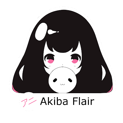 AkibaFlair Profile Picture