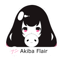 AkibaFlair(@AkibaFlair) 's Twitter Profile Photo