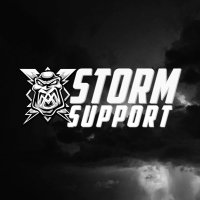 Storm Support(@Mcr_StormSuprt) 's Twitter Profile Photo