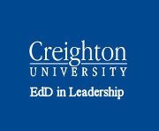 The official page of Creighton University's EdD in Interdisciplinary Leadership Program