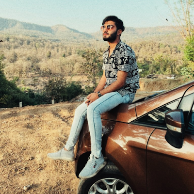 kanani_ashish15's profile picture. 