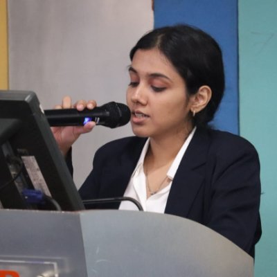 mahimachuri's profile picture. Associate Consultant @OFSS | Full Stack Web Developer | UI/UX Designer (Freelancer) | Keen Author | Software Developer