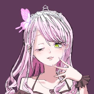 あなたの日常の1つになりたい𓏸︎︎︎︎𓈒 𓂃 蝶の妖精FM 🦋♔.゚ ⌇FN うぐみん⌇FA #うーにえっけん! ⌇総合タグ #うるわのピ 最強のママ様@takekan831干し芋https://t.co/tj0CU9kMfG