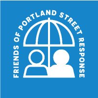 Friends of Portland Street Response(@FriendsofPSR) 's Twitter Profile Photo