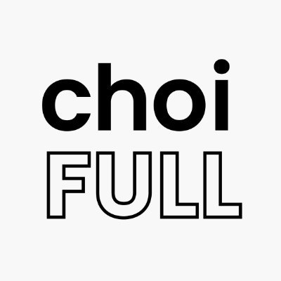 月間90万PV/商品・サービスのランキング比較メディアchoiFULLの公式X/化粧品検定1級保有者や美容オタクの編集部が毎日投稿!/化粧品のプロが注目してる最新美容情報や美容品の徹底比較を正直にお届け! /#美容 #美容好き #コスメ #コスメ垢 #美容好きな人と繋がりたい/