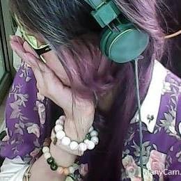 NozomiRat's profile picture. Run-R