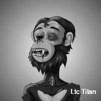 lttitan's profile picture. A crypto explorer, charting the course of digital currencies