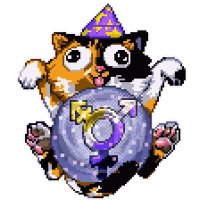 @GenderMeowster (they/them) 🏳️⚧️ ♿ (@gendermeowster) 's Twitter Profile