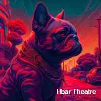 theatrrehbaar's profile picture. Deciphering the crypto market, making sense of the digital finance revolution