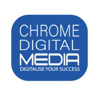 Chrome Digital Media(@ChromeDigitalM) 's Twitter Profile Photo