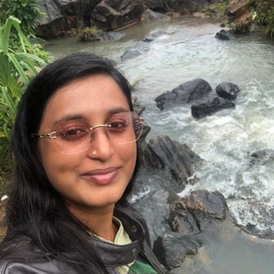 Mechanical Engineer, love to travel and explore…. love to ride bikes