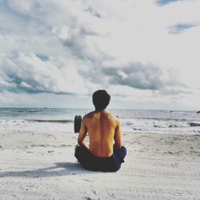 thegr8roul's profile picture. 