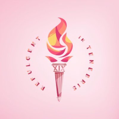 lclcdiesinuebe's profile picture. The official leadership organization of Xavier University Junior High School. With the theme, Transcending Into the Next Chapter - LCLC Charm, Nineteen. 💗✨