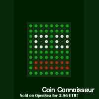 cinconnoisseur's profile picture. On a mission to make finance accessible to all with defi